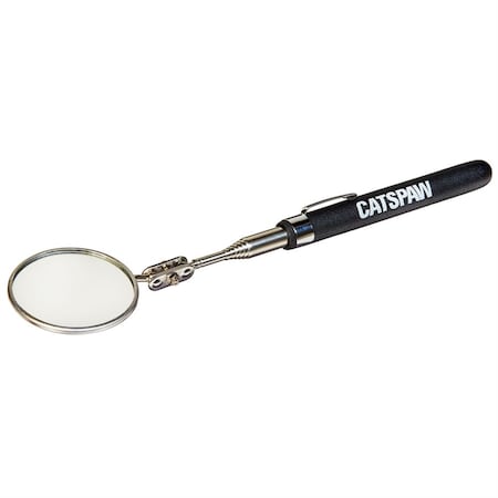 Mayhew 2-3/16 Dia Inspect Mirror 17952